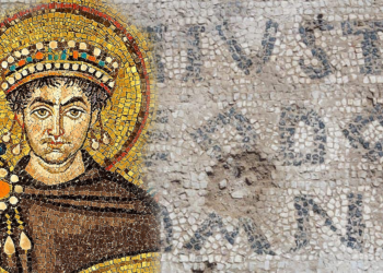 Justiniani I – përtëritësi i qyteteve të Dardanisë
