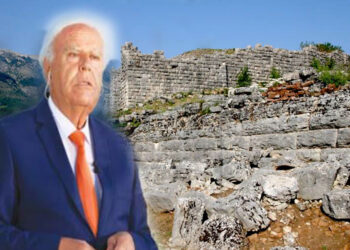 Mali mitik i shenjtë hyjnor Tomorri, fillesë e gjenezës sonë, tempulli më i lashtë në dhe…! Samarxhi: Mbi 400 mijë vetë peligrinojnë