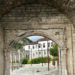 “Porta e Pashait”, monument kulture i ndërtuar në kohën e Ahmet Kurt Pashës