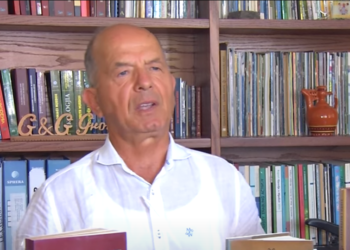 “Science” rendit shqipen si gjuhën e 3-të më të vjetër në botë. Guri: Ky studim i jep fund debateve për origjinën tonë