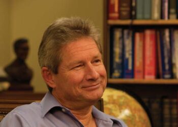 Bernd Fischer: Historia e Shqipërisë nuk mund të kuptohet, pa e njohur popullin