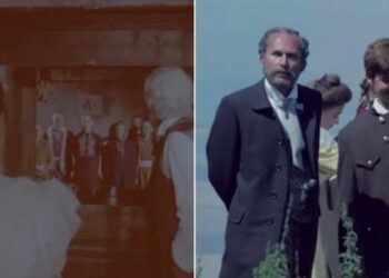 Restaurohet filmi ‘Mësonjëtorja’, prodhimi artistik i bën homazh rezistencës kombëtare për gjuhën shqipe