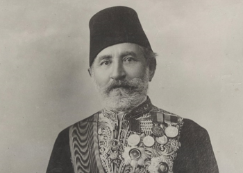 Shqiptari i madh Pashko Vasa