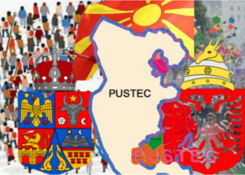 CENSI/ Bullgaria dhe Maqedonia e Veriut “luftojnë” për të “gllabëruar”, Pustecin e Shqipërisë! Reagon ambasadori