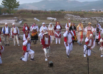Ulpiana Fest, festivali i ri kushtuar traditës e trashëgimisë kulturore në Kosovë
