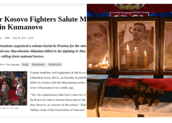 Pse Vuçiçi dhe Veton Surroi gabojnë në krahasime!