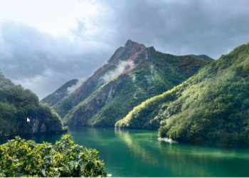 Reportazhi i “The Financial Times”: Shqipëria, duke zbuluar qoshet më të qeta të këtij xhevahiri ballkanik