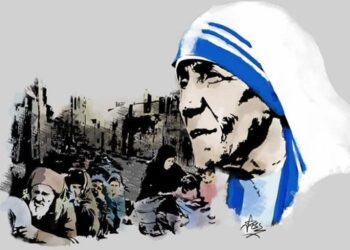 Homazhi i OKB-së për Nënë Terezën: 5 shtatori, Dita Ndërkombëtare e Bamirësisë