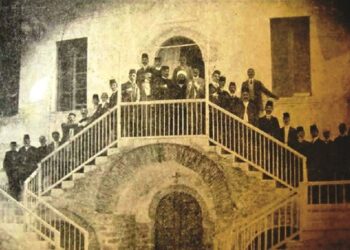Kongresi i Elbasanit, 114 vjet nga hapja e shkollës së parë të mesme shqipe