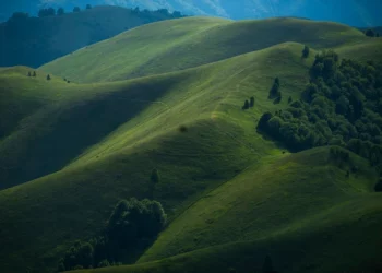 Fotografitë e Arben Llapashticës zënë vendin e parë dhe të dytin në “Wiki Loves Earth”