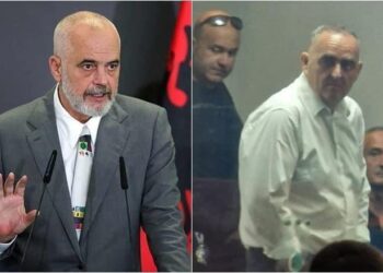 PPE rezolutë për Belerin, Rama: Kujt autoritete i drejtoheni? S’është problem zgjedhjesh, por gjykatash