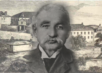 Përkujtohet Koto Hoxhi, rilindas dhe një nga themeluesit e teatrit shqiptar