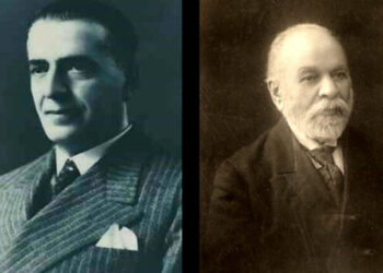 Intervistë me Ismail bej Qemalin para se të nisej për të shpallur Pavarësinë e Shqipërisë