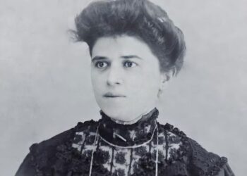 Përkujtimi/ Roli i Sevasti Qiriazit në çështjen kombëtare dhe takimet me Ismail Qemalin