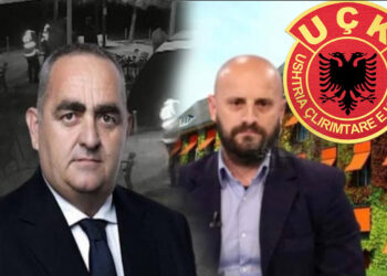 Auron Tare: Greqia në këmbë për një gjakprishur, Shqipëria hesht për një patriot