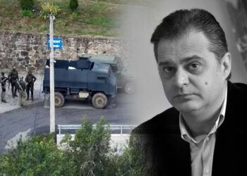 Blushi: Kosova mori një fitore të papritur, por të merituar.