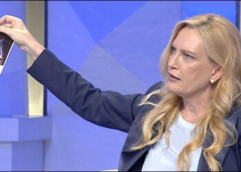 Mesila Doda publikon dënimet e Belerit: Si mund të zgjidhet si kandidat i opozitës një personazh i tillë me gjëra kaq poshtëruese për Shqipërinë ?