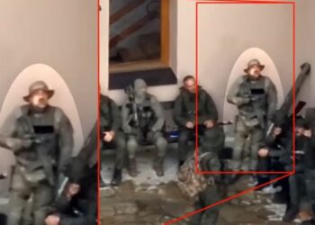 Pasi u identifikua nga autoritetet e Kosovës, Milan Radoiçiç merr përsipër përgjegjësinë për sulmin