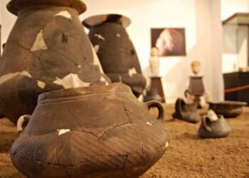 Instituti Arkeologjik i Prishtinës thirrje Kurtit: Në pikat e dialogut me Serbinë të futen dhe artefaktet. Janë tonat