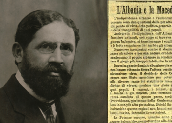 “Maqedonia e Aleksandrit të Madh, që dikur ishte vetëm një vend shqiptar”