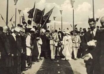 “Në mars 1914, pas 5 shekujsh sundim turk, Korça bëhet pjesë e Shqipërisë së pavarur, por kërcënimi grek…”/ Historia e panjohur e …