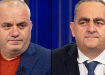 “Ka komunikuar me persona non-grata në Shqipëri”, Hoxha: Nëse hapen telefonat e Belerit, do shohim çudira