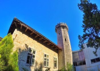 Amortizohet “Kulla e Inglizit”/ Gëzon statusin monument kulture, kërkohet ndërhyrje
