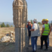 Gërmimet nxjerrin në dritë monumentin e ri në Parkun Arkeologjik Bylis