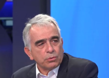 Pëllumb Xhufi: Shqiptarët popull i vjetër, s’kemi ndryshime të karakterit genetik