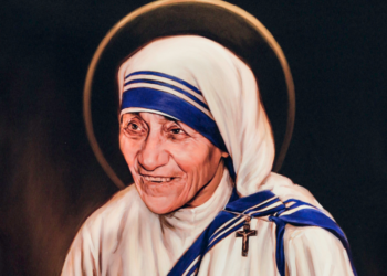 Dita e Nënë Terezës. 20 vite nga ceremonia e shenjtë e lumturimit të shenjtores shqiptare