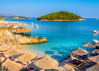 Revista amerikane: Shqipëria mes 10 destinacioneve më unike për vitin 2024