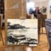 Korça mirëpret “Koloninë e Artit”