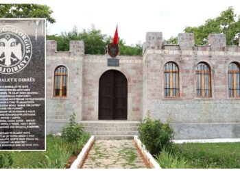 Turqia thyen heshtjen për origjinën etnike dhe vendlindjen e heroit tonë kombëtar