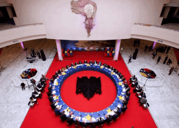 Është domosdoshmëri e kohës që dy Parlamentet të themelojn Komisione të përbashkëta Parlamentare