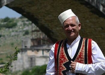 Gjashtë vite nga vdekja e albanologut Robert Elsie, mentorin e kulturës shqiptare