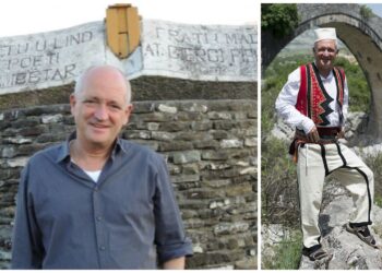 U varros në mes të alpeve shqiptare, çfarë la pas studiuesi gjerman Elsie