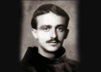 Përkujtohet Atë Bernardin Palaj, poet e mbledhës i folklorit shqiptar