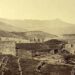 Kalaja e Shkodrës në foton e gushtit të vitit 1863