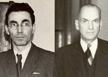 Dëshmitë britanike për Xhafer Devën e Rexhep Mitrovicën dhe historianët pansllavistë shqiptarë