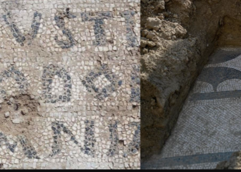 Copëza të mozaikut iliro-dardan po zbulohen nëpër Ballkan