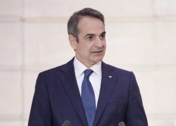Mitsotakis kërkon betimin e Belerit si kusht për integrimin e Shqipërisë në BE