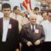 24 vjet nga vdekja e Ejup Statovcit, ‘arkitekti historik’ i Universitetit të Prishtinës