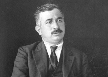 Përkujtohet Sulejman Pashë Delvina, atdhetari dhe politikani i shquar