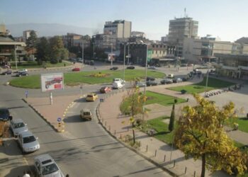 Në Tetovë fillon Festivali i muzikës së vjetër qytetare shqiptare “Teuta”