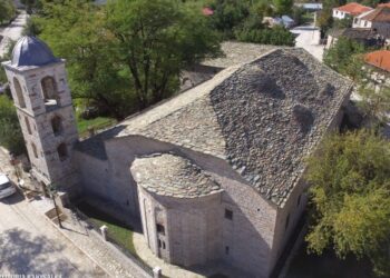 Voskopoja, qendër e historisë së Ballkanit