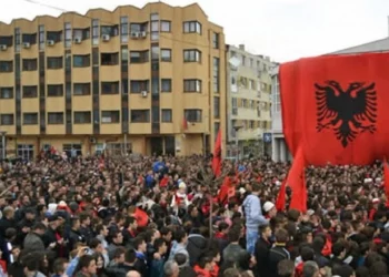 Spastrim etnik në paqe/ Alarmant numri i shqiptarëve që janë fshirë nga lista e votimeve në Serbi