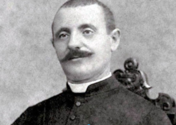 Sot një falenderim shkon edhe për Dom Nikollë Kaçorrin, bashkëthemelues dhe arkitekt i Pavarësisë së Shqipërisë