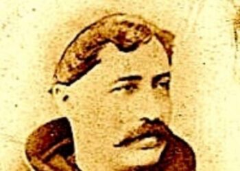 Leonardo de Martino, mësuesi i parë i Fishtës