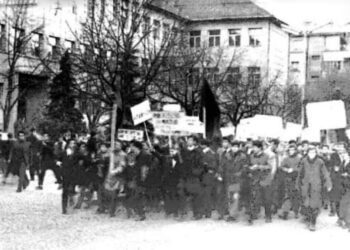 Kosova në kuadër të ndryshimeve kushtetuese të vititi 1968