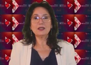 Dita Arbëreshe dhe Samiti i tretë i Diasporës, Anila Hyka Smørgrav: Ngjarje shumë e rëndësishme